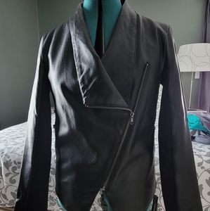 BB Dakota - vegan leather jacket